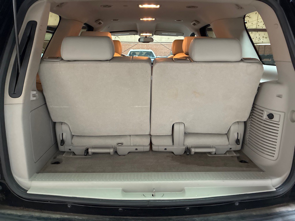 2010 Chevrolet Tahoe Image 25