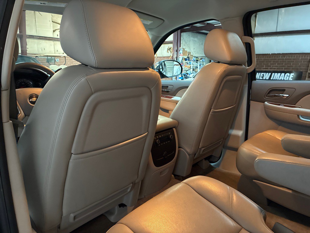 2010 Chevrolet Tahoe Image 26