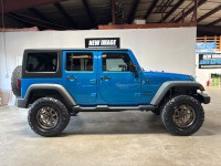Image for 2015 Jeep Wrangler Unlimited Sport ID: 7645549