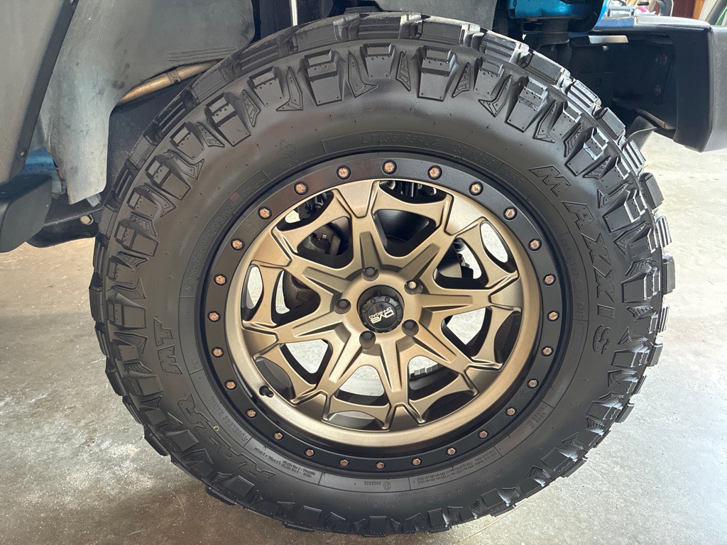 2015 Jeep Wrangler Unlimited Image 13