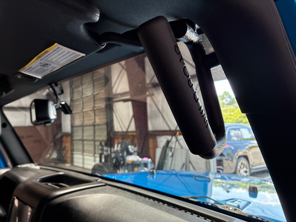 2015 Jeep Wrangler Unlimited Image 31