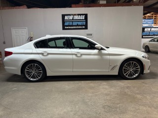 Image for 2019 BMW 5 Series 530i xDrive ID: 7645665