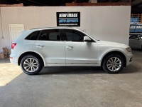 Image for 2015 Audi Q5 2.0T quattro Premium ID: 7645698