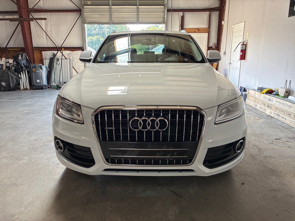 2015 Audi Q5 Image 5
