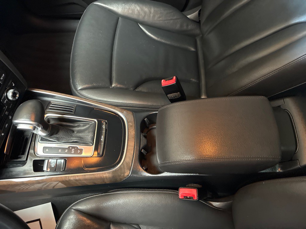 2015 Audi Q5 Image 15