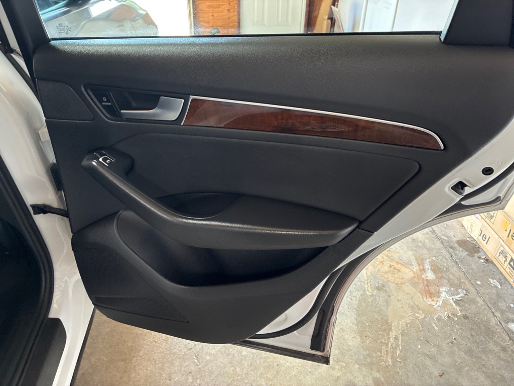 2015 Audi Q5 Image 20