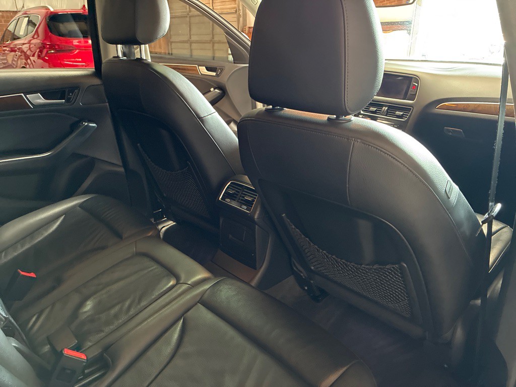2015 Audi Q5 Image 21