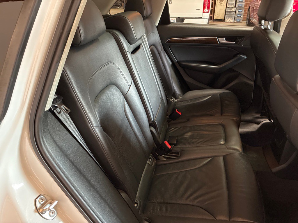 2015 Audi Q5 Image 22