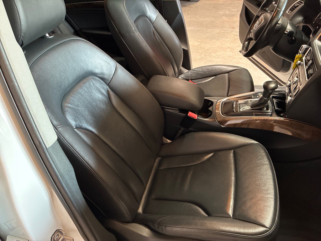 2015 Audi Q5 Image 24