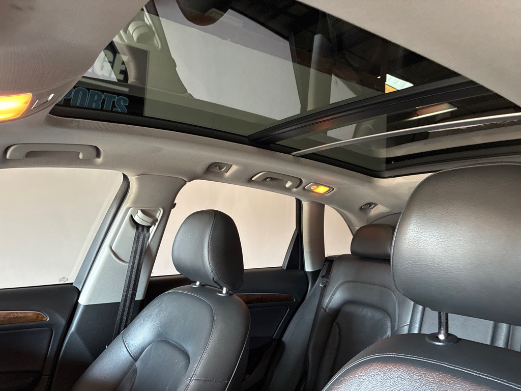 2015 Audi Q5 Image 26