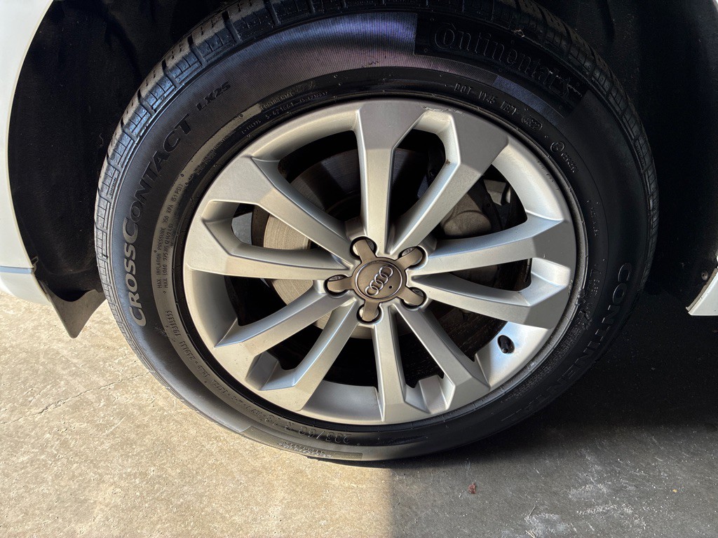 2015 Audi Q5 Image 27