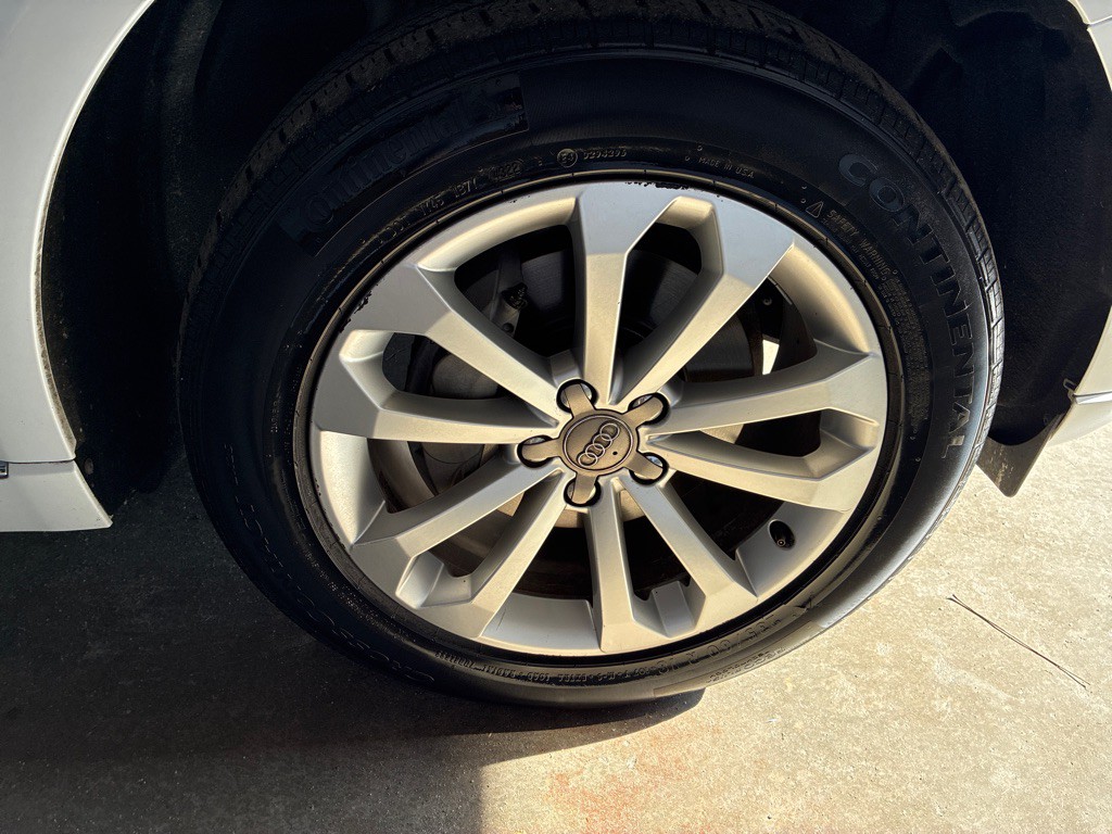 2015 Audi Q5 Image 30