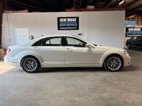 Image for 2011 Mercedes-Benz S-Class S 550 ID: 7645836