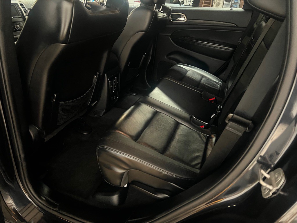 2012 Jeep Grand Cherokee Image 50