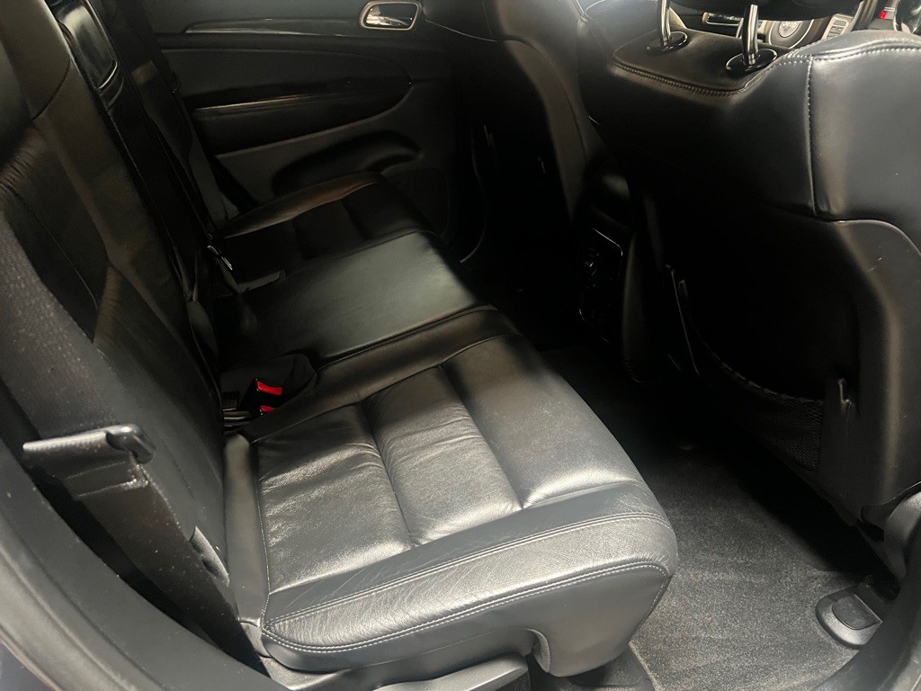2012 Jeep Grand Cherokee Image 52