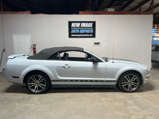 Image for 2005 Ford Mustang  ID: 7702601