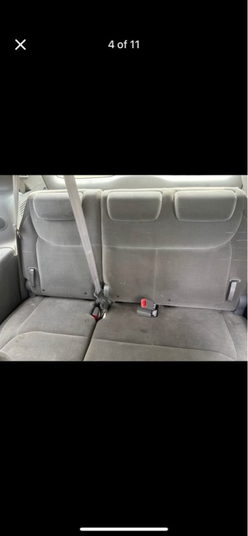 2006 Toyota Sienna Image 4