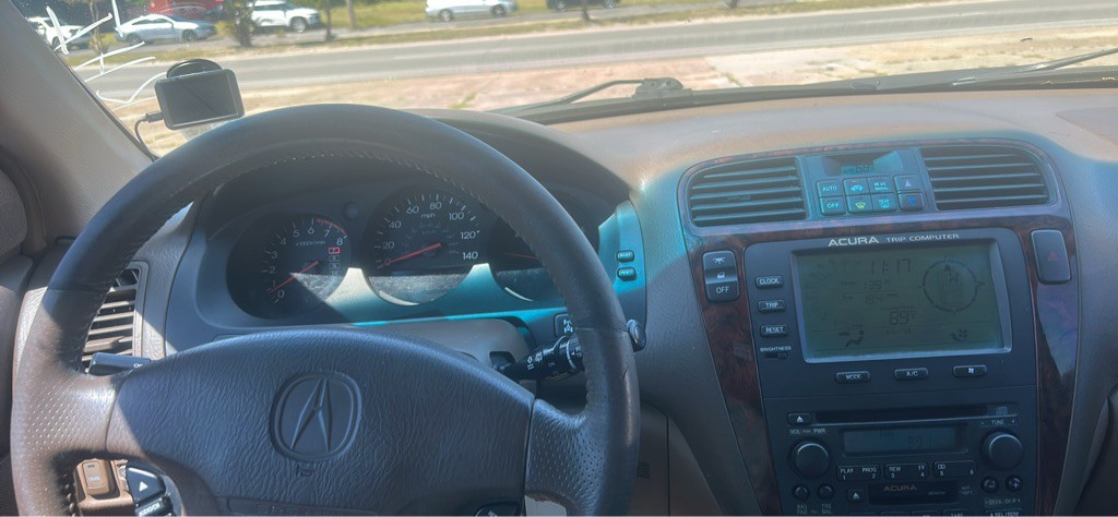 2002 Toyota Tundra Image 3