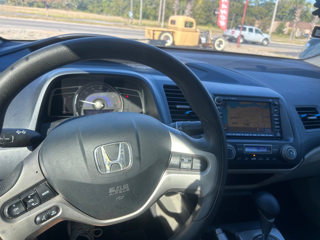 2008 Honda Civic Image 3