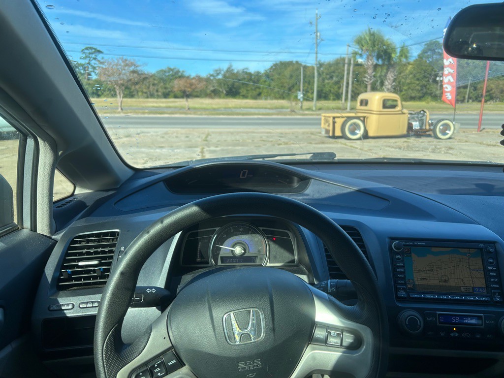 2008 Honda Civic Image 7