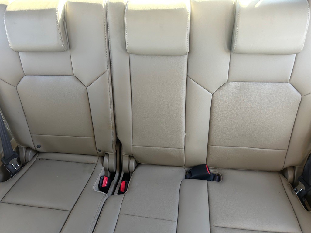 2009 Honda Pilot Image 3