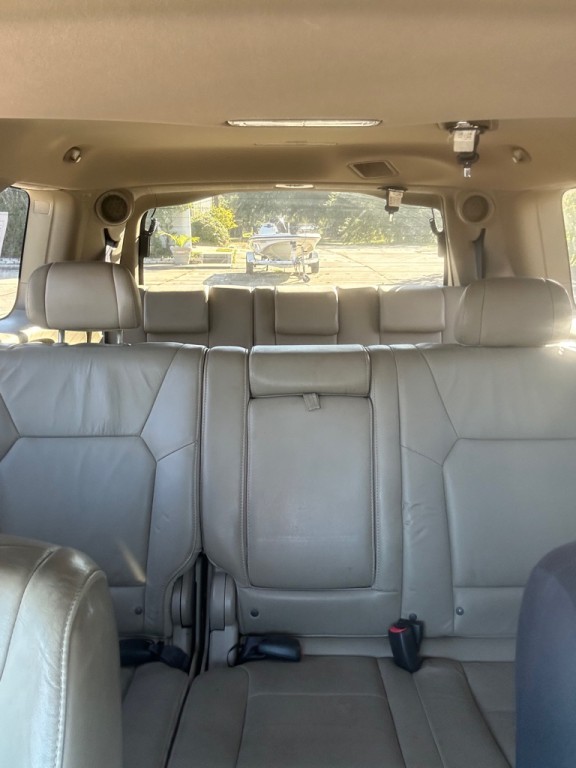2009 Honda Pilot Image 7