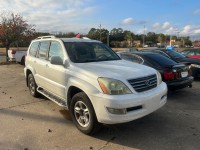 Image for 2004 Lexus GX 470 ID: 6997068