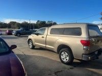 Image for 2009 Toyota Tundra  ID: 7062239