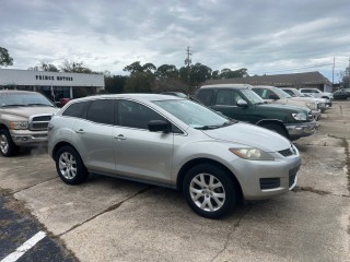 Image for 2007 Mazda CX-7  ID: 7062272