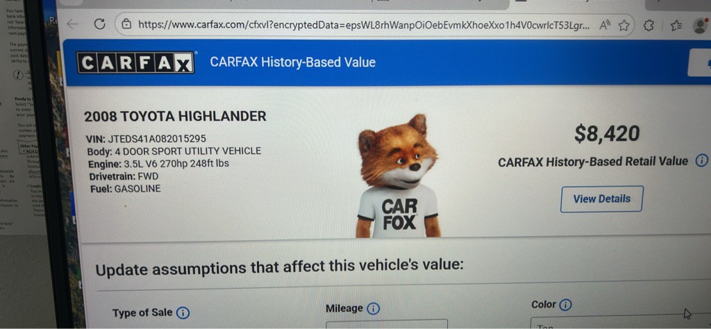 2011 Honda Odyssey Image 11