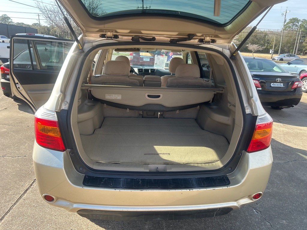 2008 Toyota Highlander Image 6