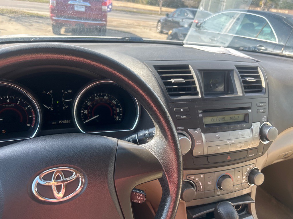 2008 Toyota Highlander Image 7