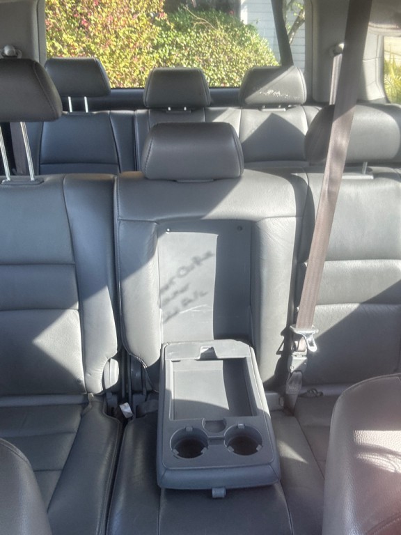 2007 Honda Pilot Image 7