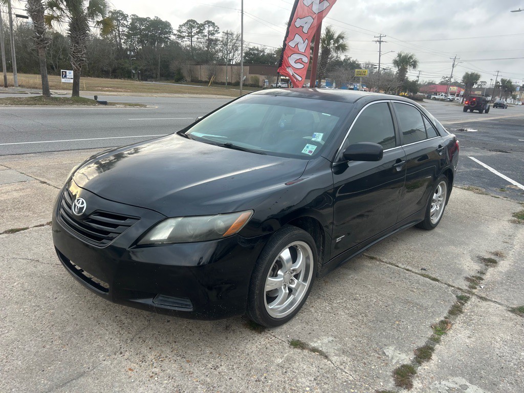 2008 Toyota Camry Image 1