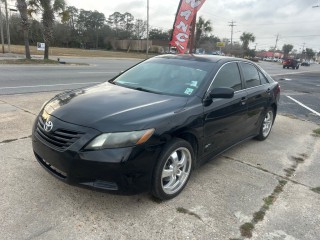 Image for 2008 Toyota Camry CE ID: 7215038