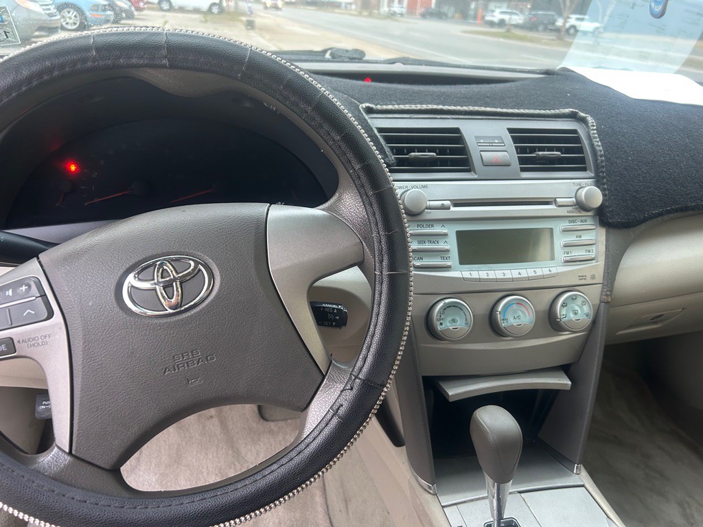 2008 Toyota Camry Image 3