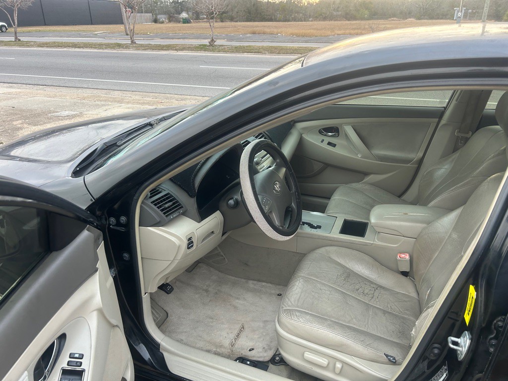 2008 Toyota Camry Image 5