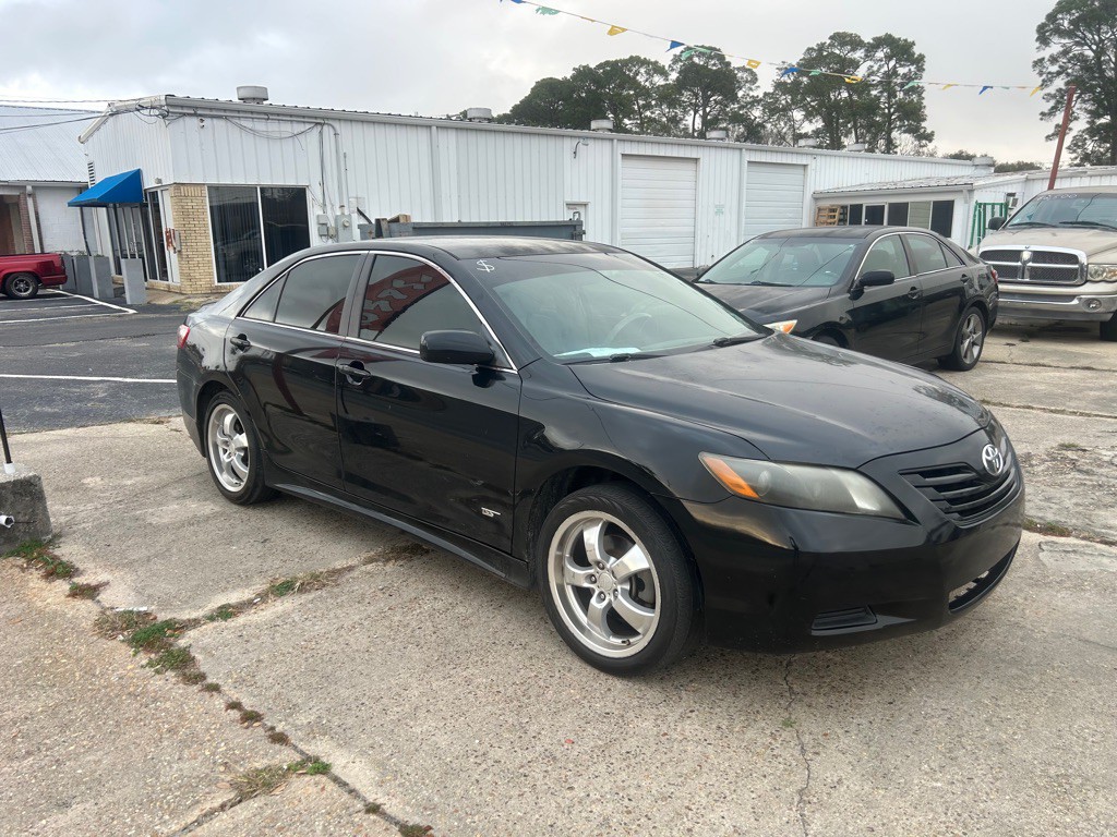 2008 Toyota Camry Image 6