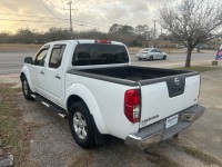 Image for 2011 Nissan Frontier S ID: 7215067