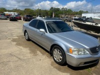 Image for 2003 Acura RL  ID: 7300228