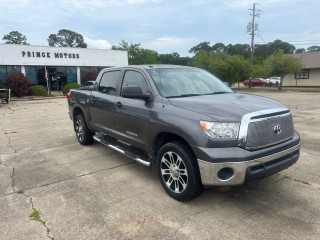 Image for 2013 Toyota Tundra CREWMAX SR5 ID: 7381931