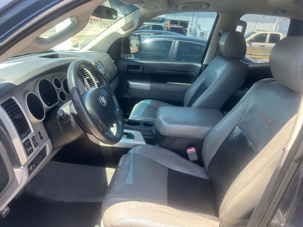 2008 Toyota Tundra Image 3