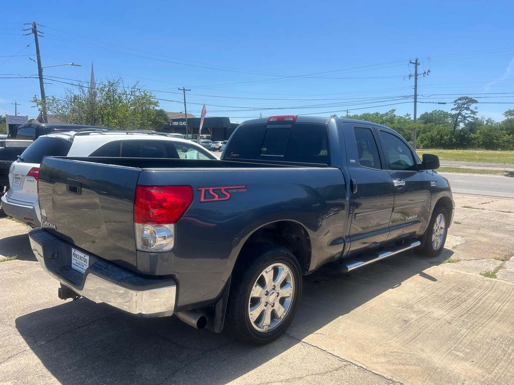 2008 Toyota Tundra Image 5