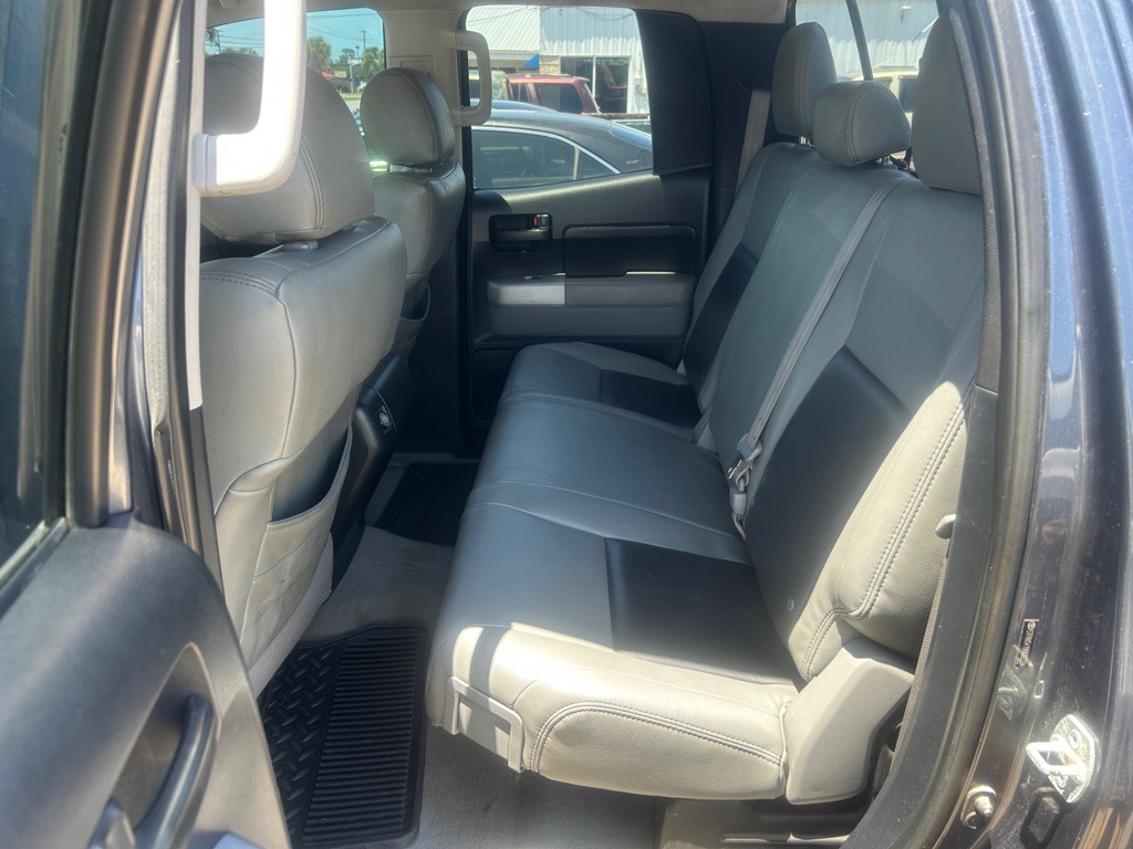2008 Toyota Tundra Image 6