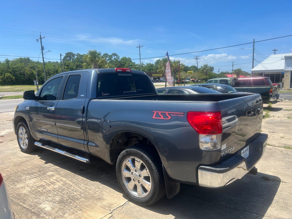 2008 Toyota Tundra Image 8