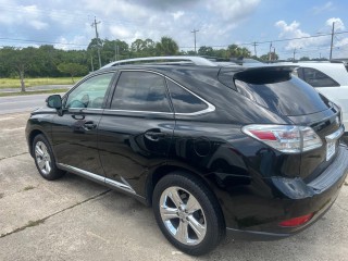 Image for 2012 Lexus RX 350 ID: 7502963