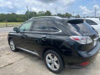 Image for 2012 Lexus RX 350 ID: 7502963