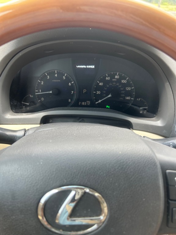 2012 Lexus RX Image 8