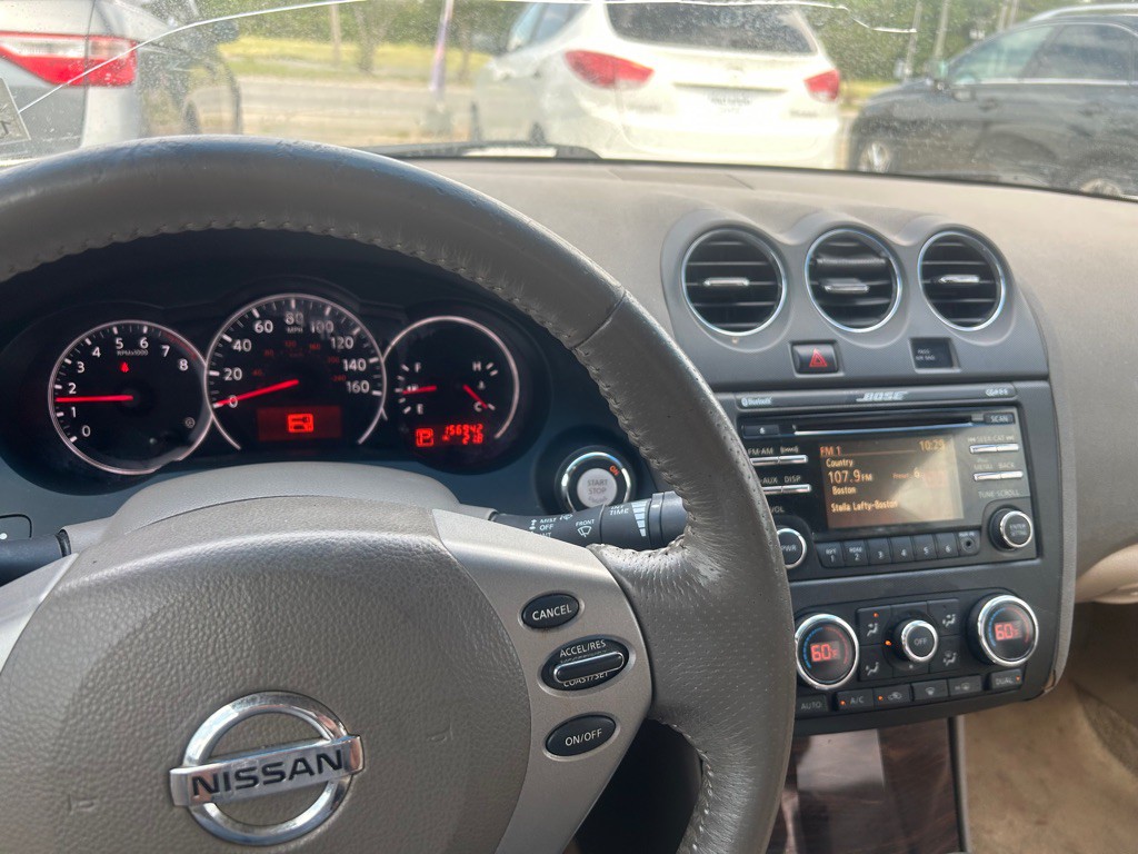 2012 Nissan Altima Image 6