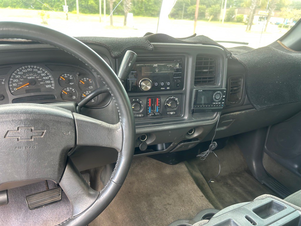 2005 Chevrolet Silverado 1500 Image 7